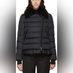 MONCLER CHENONCEAU JACKET